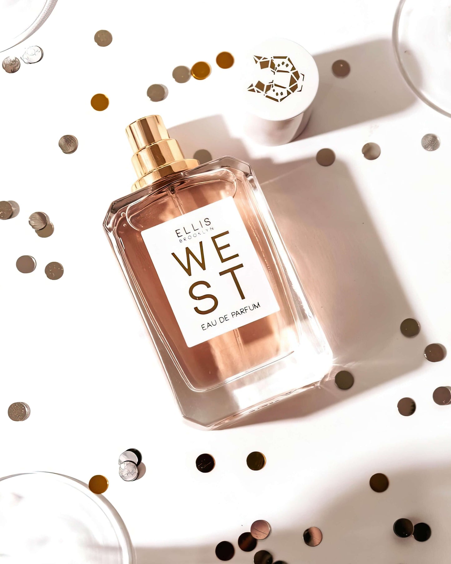 WEST Eau de Parfum