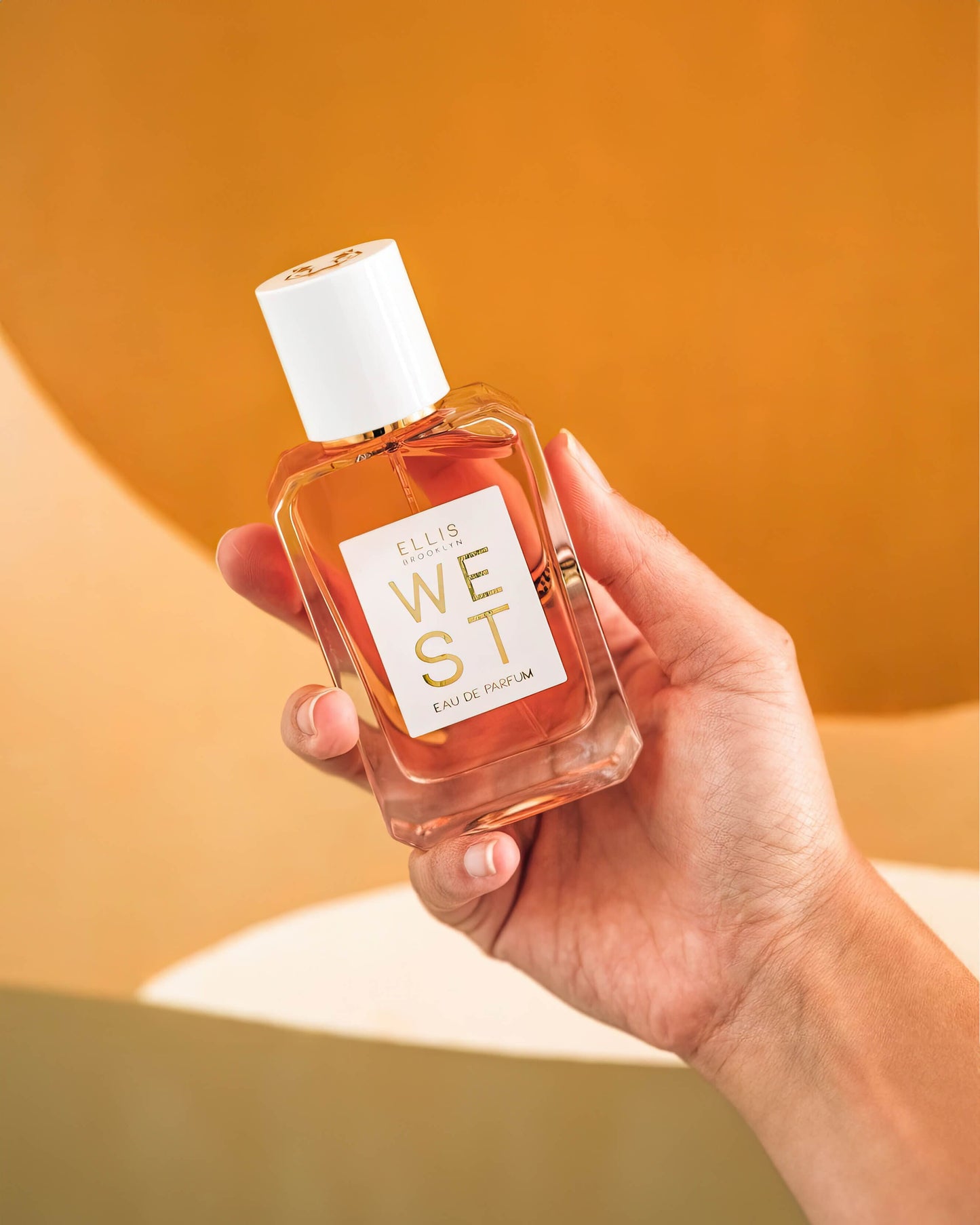 WEST Eau de Parfum