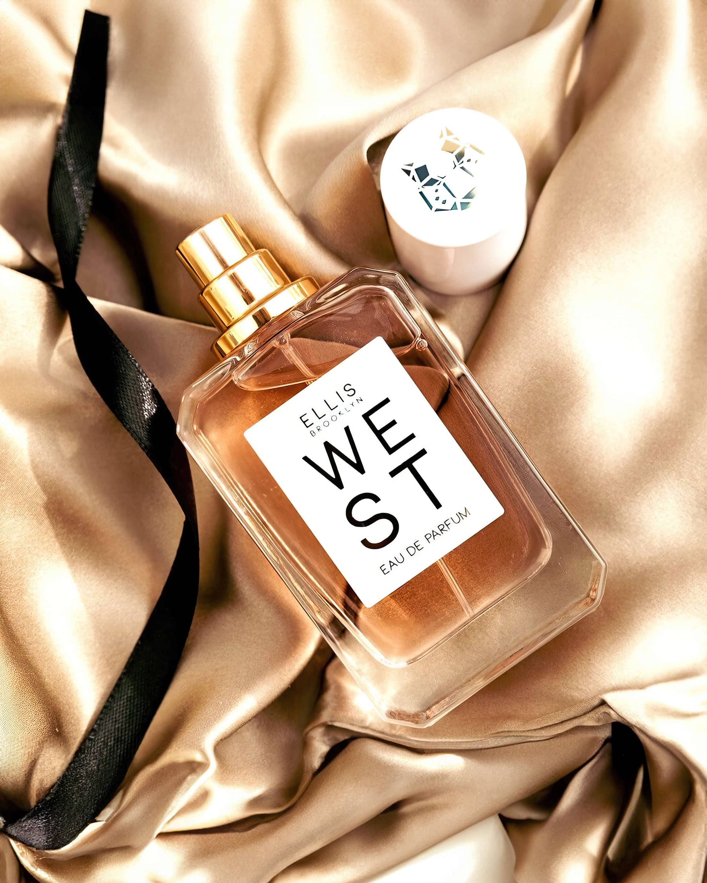 WEST Eau de Parfum