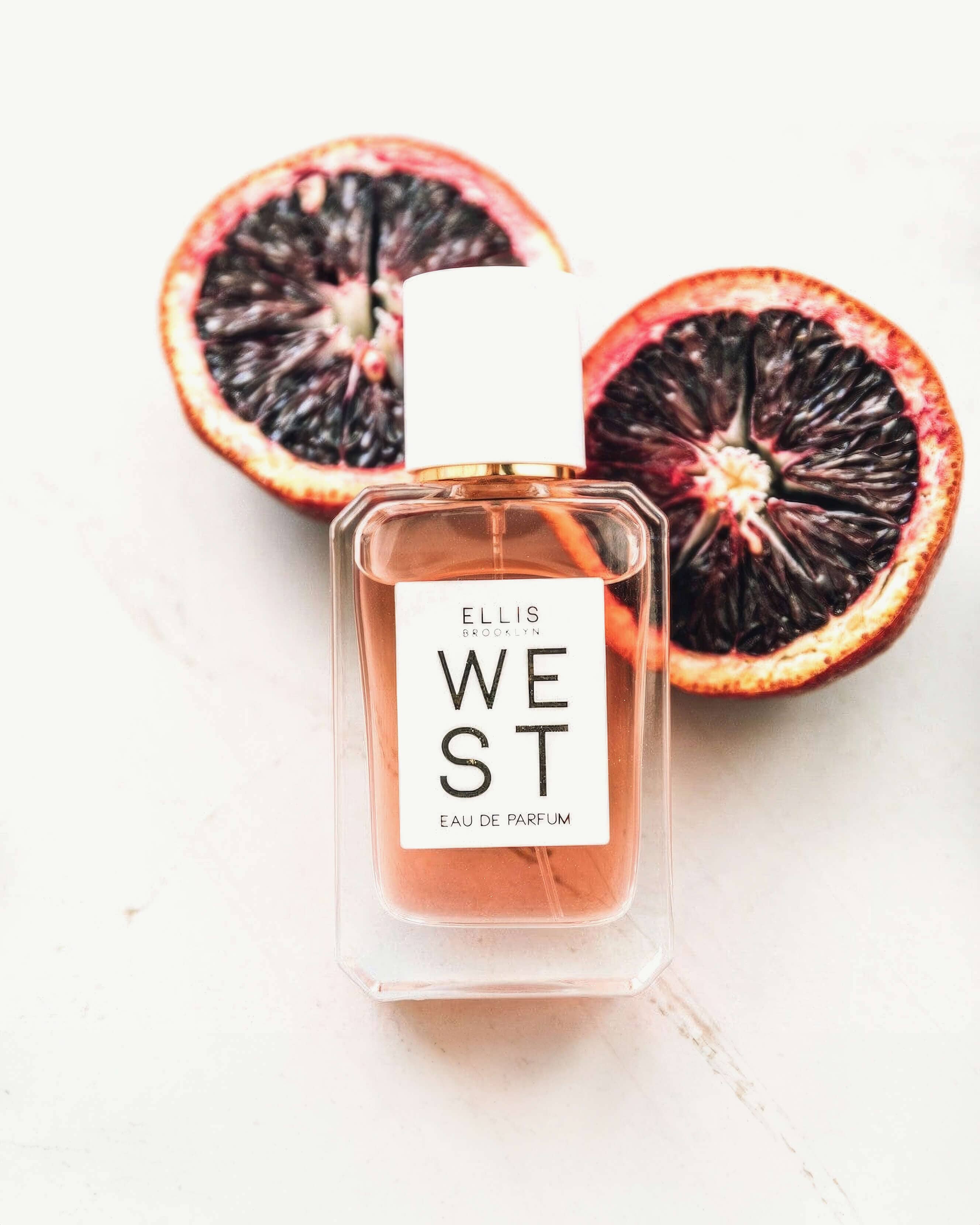 WEST Eau de Parfum