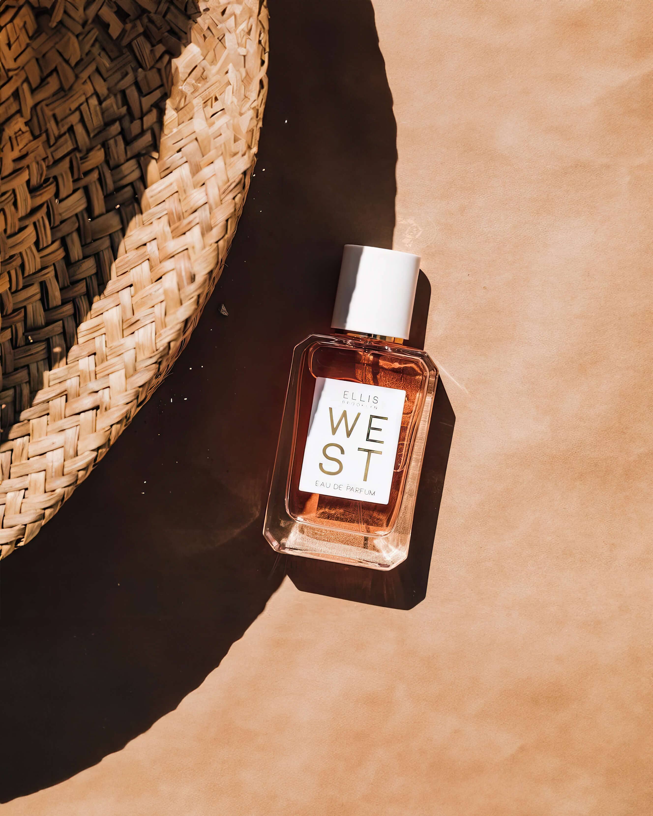 WEST Eau de Parfum