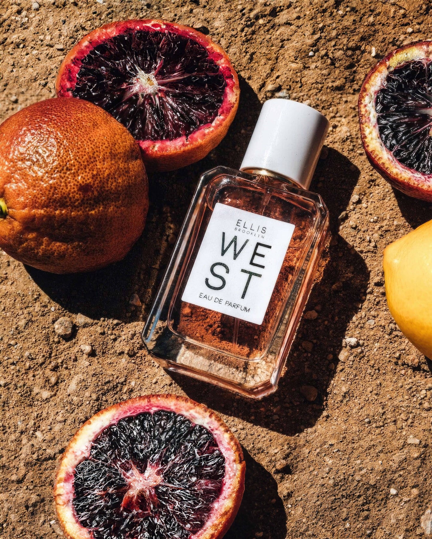 WEST Eau de Parfum