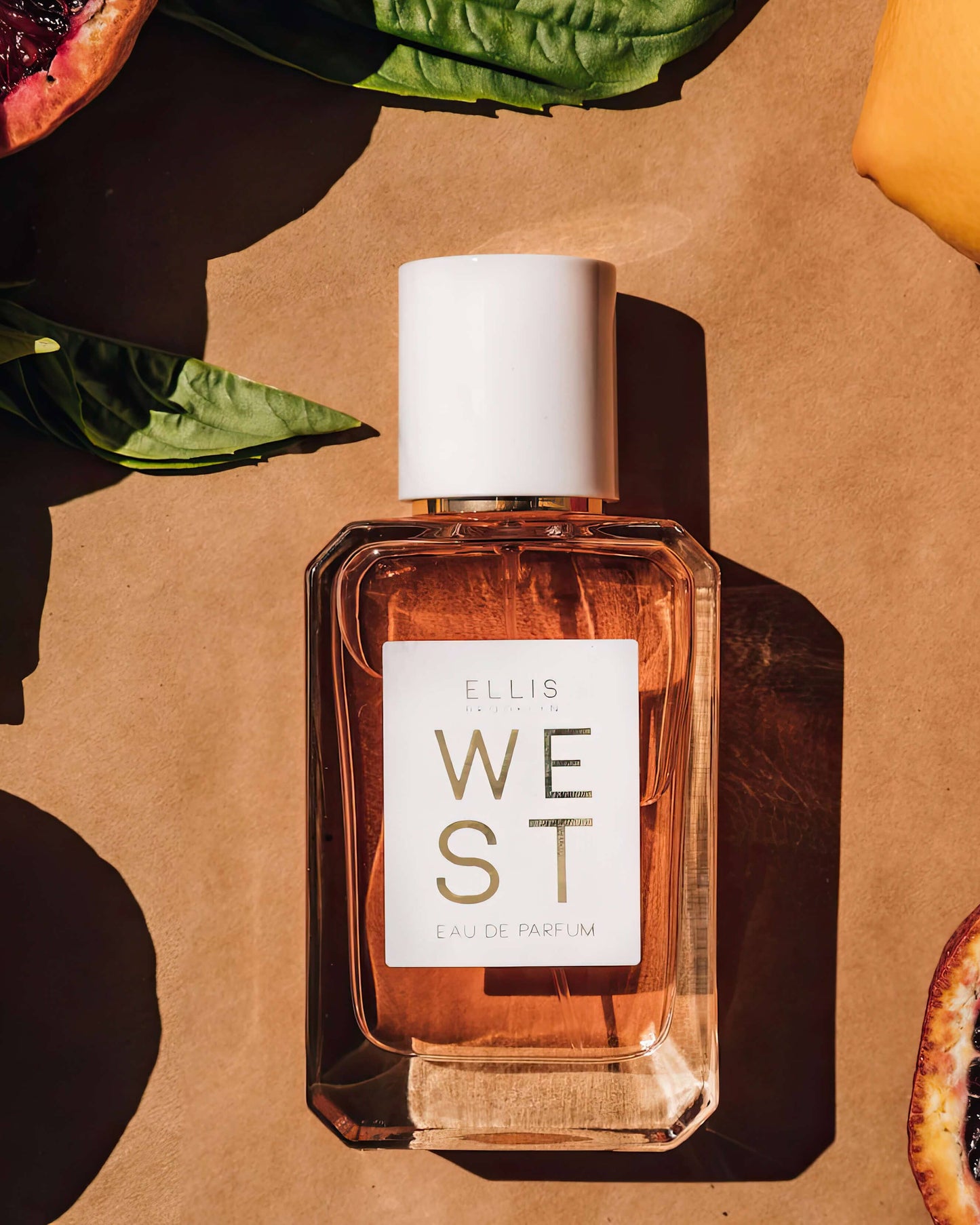 WEST Eau de Parfum