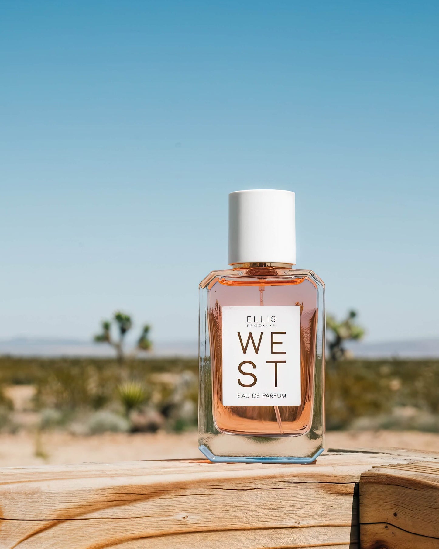 WEST Eau de Parfum