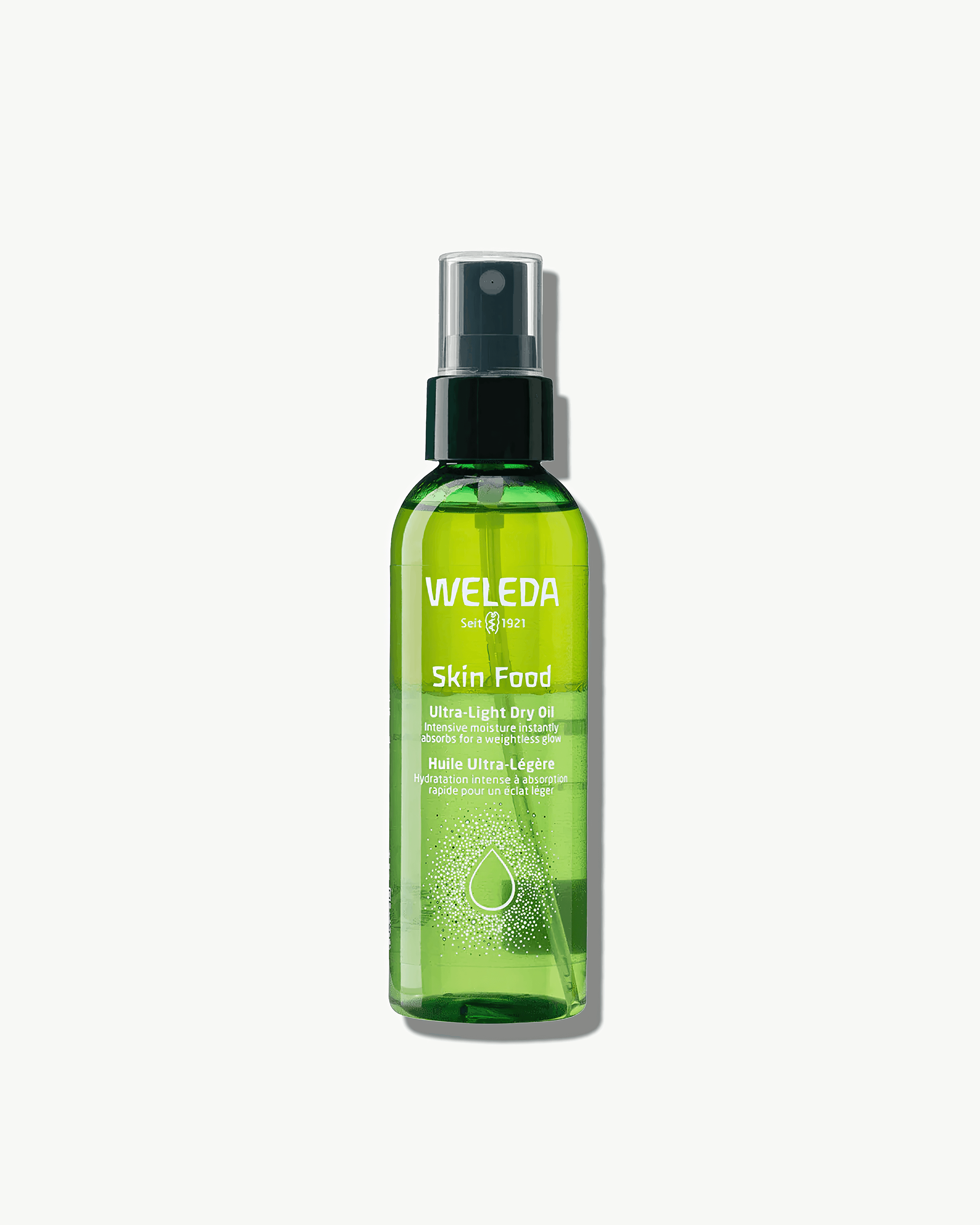 Skin Food Ultra-Light Dry Oil