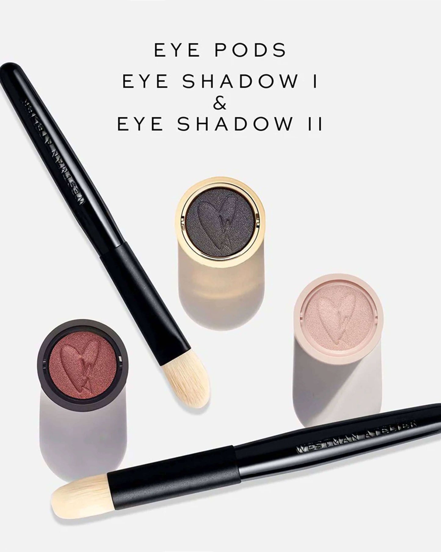 Eye Shadow I Brush