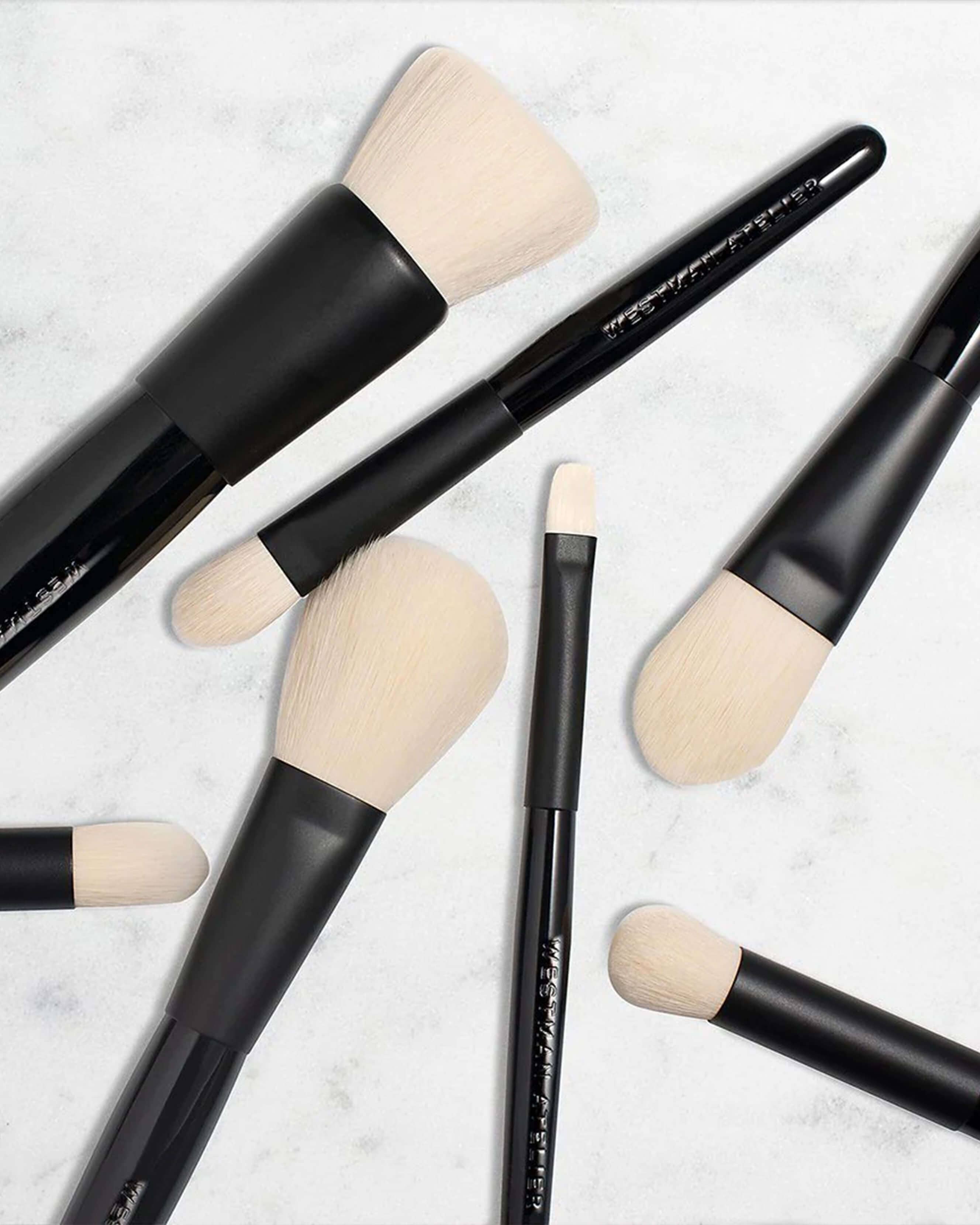 Luxury Foundation Brush