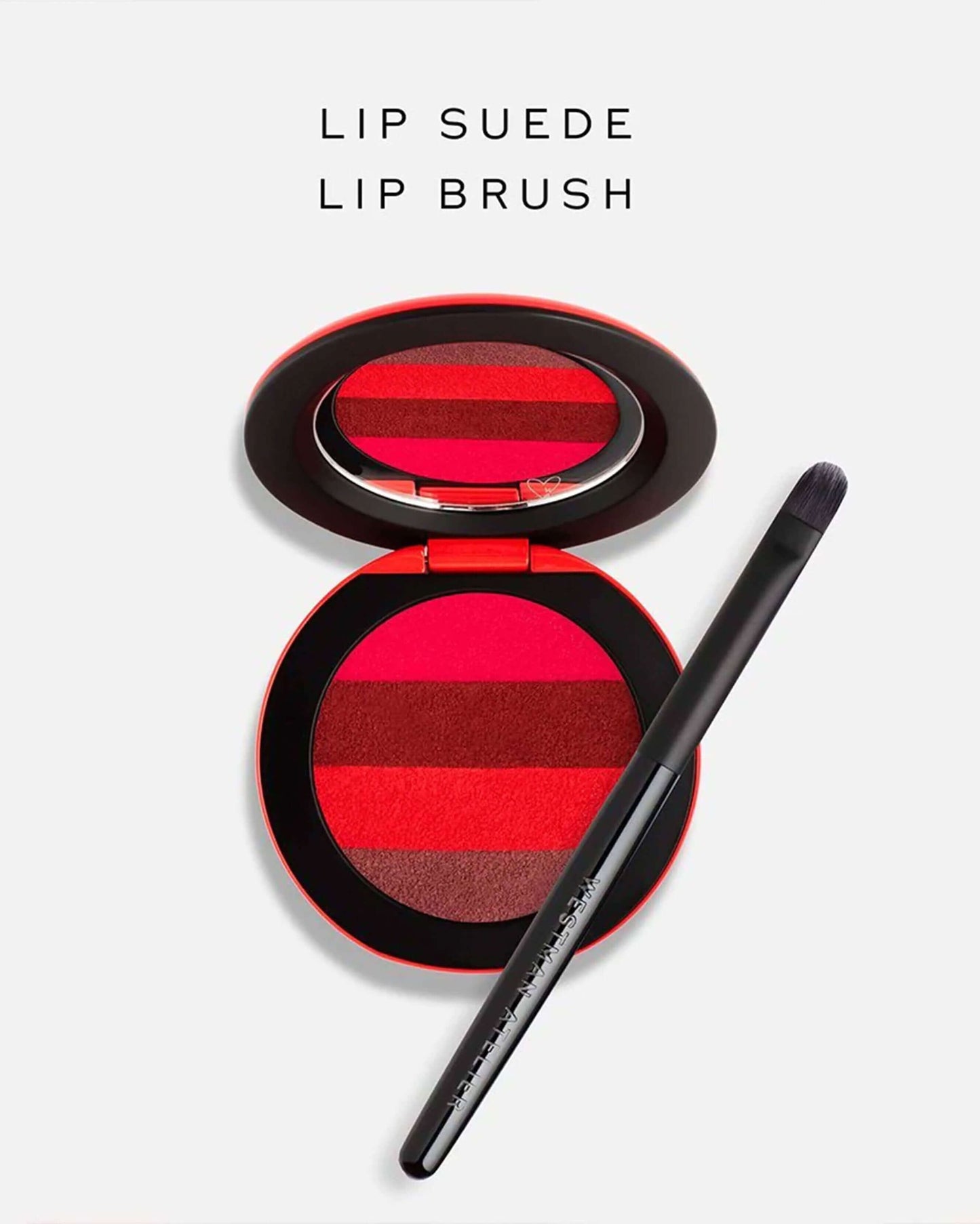 Luxury Lip Brush