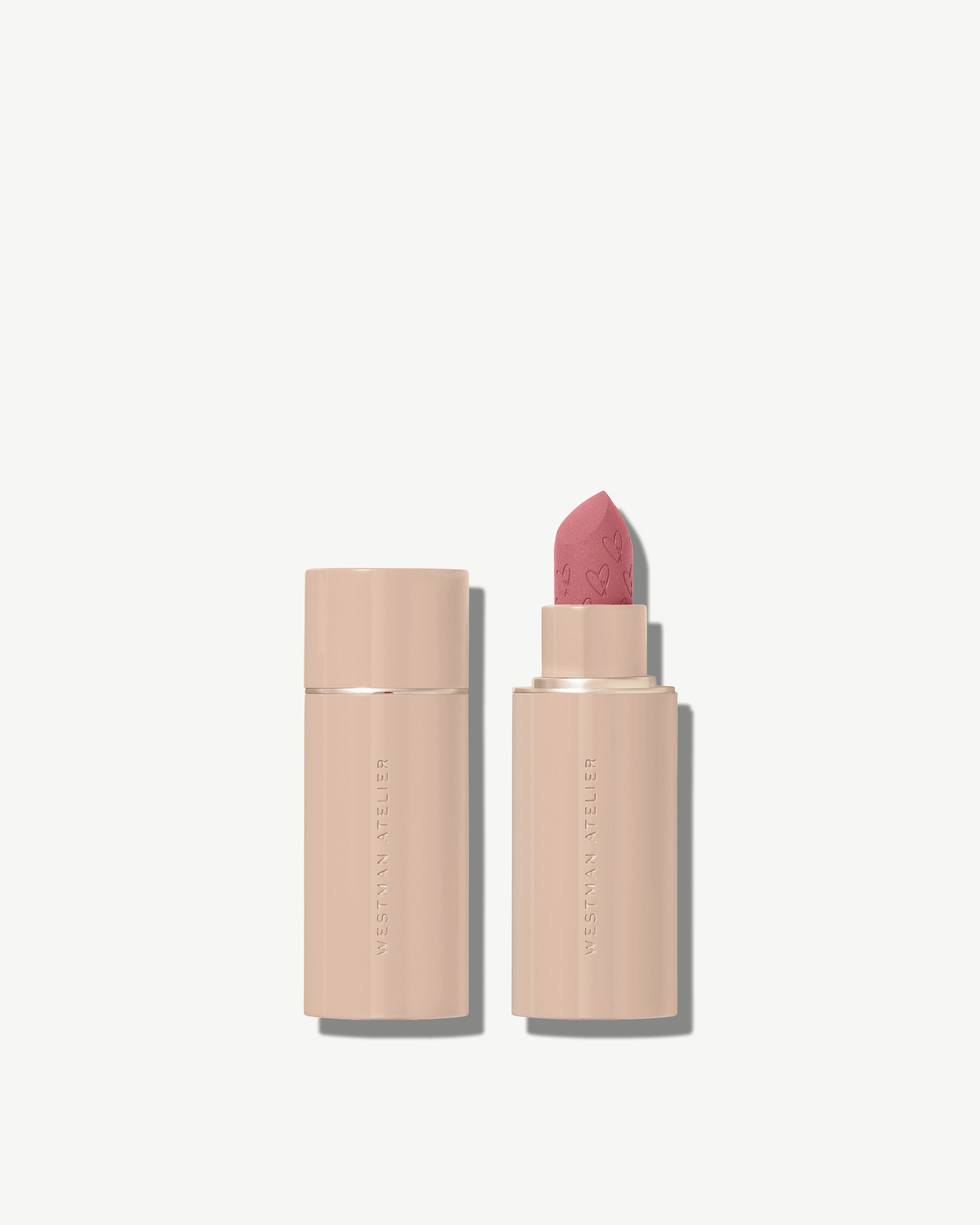 Petal (dusty nude rose)