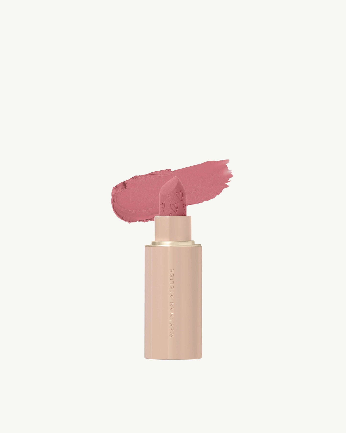 Petal (dusty nude rose)