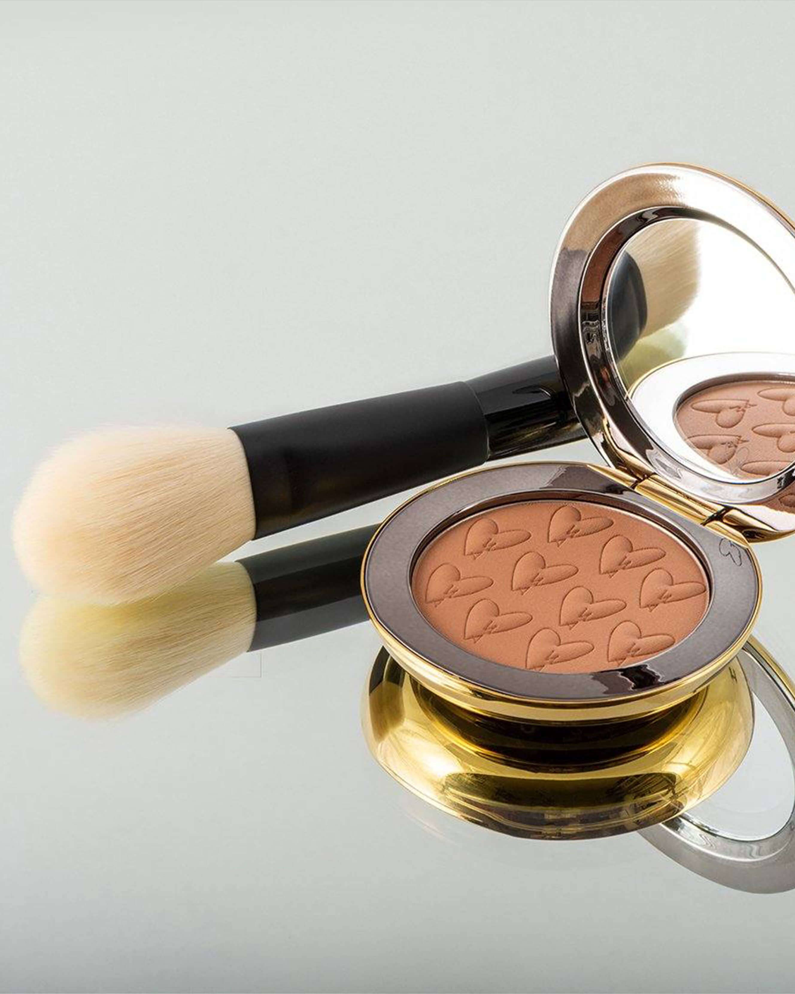 Luxury Powder Brush