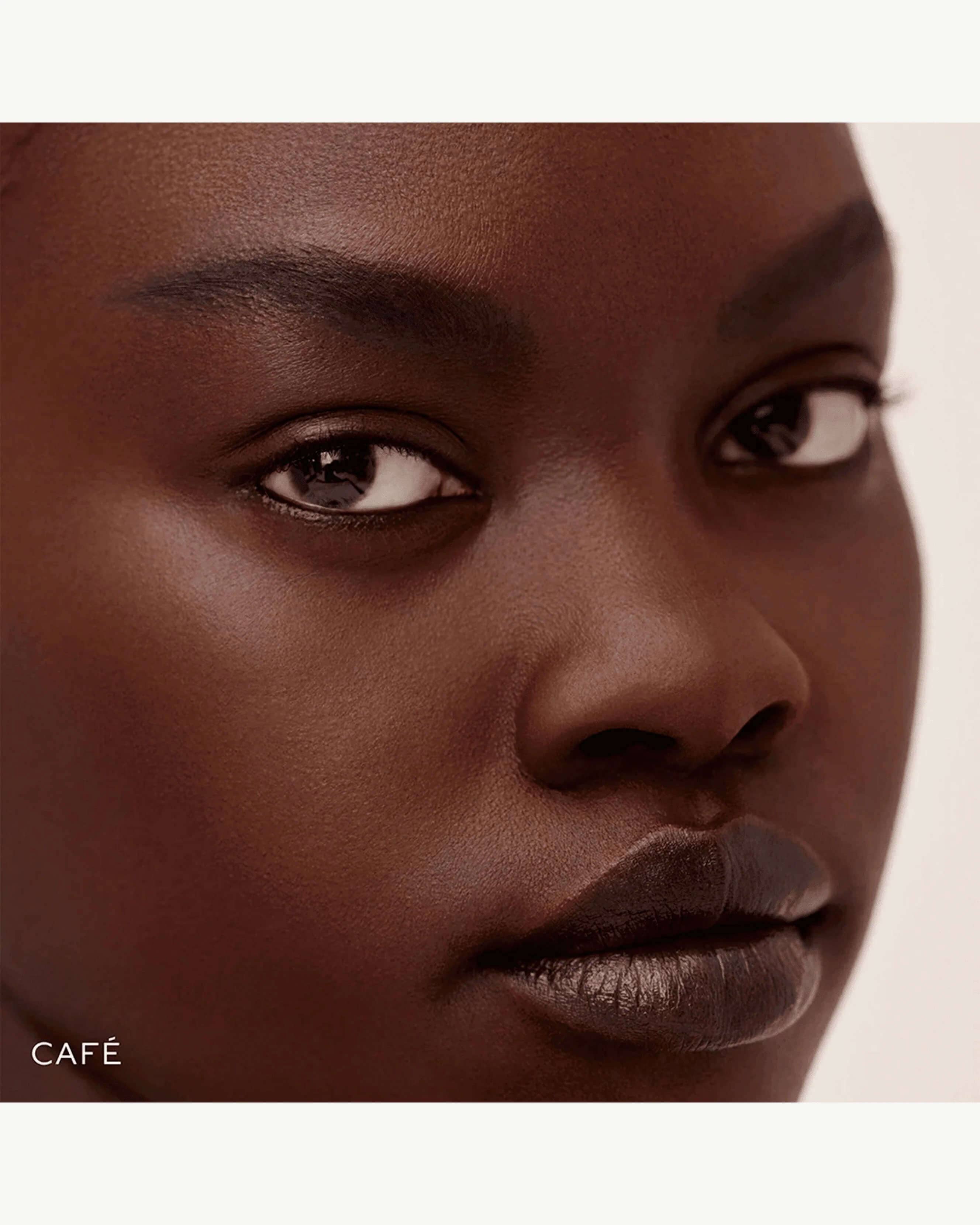 Café (for tan-deep complexions)