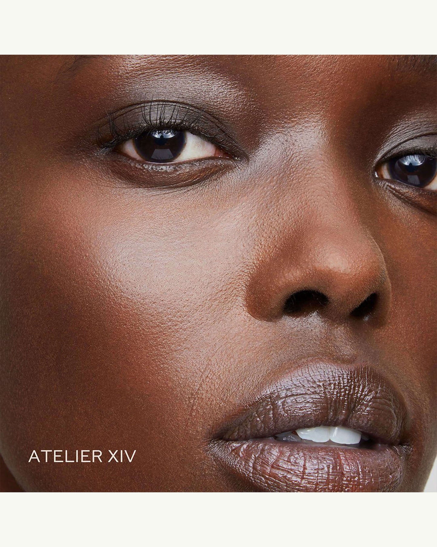 Atelier XIV (rich mahogany, warm undertone)