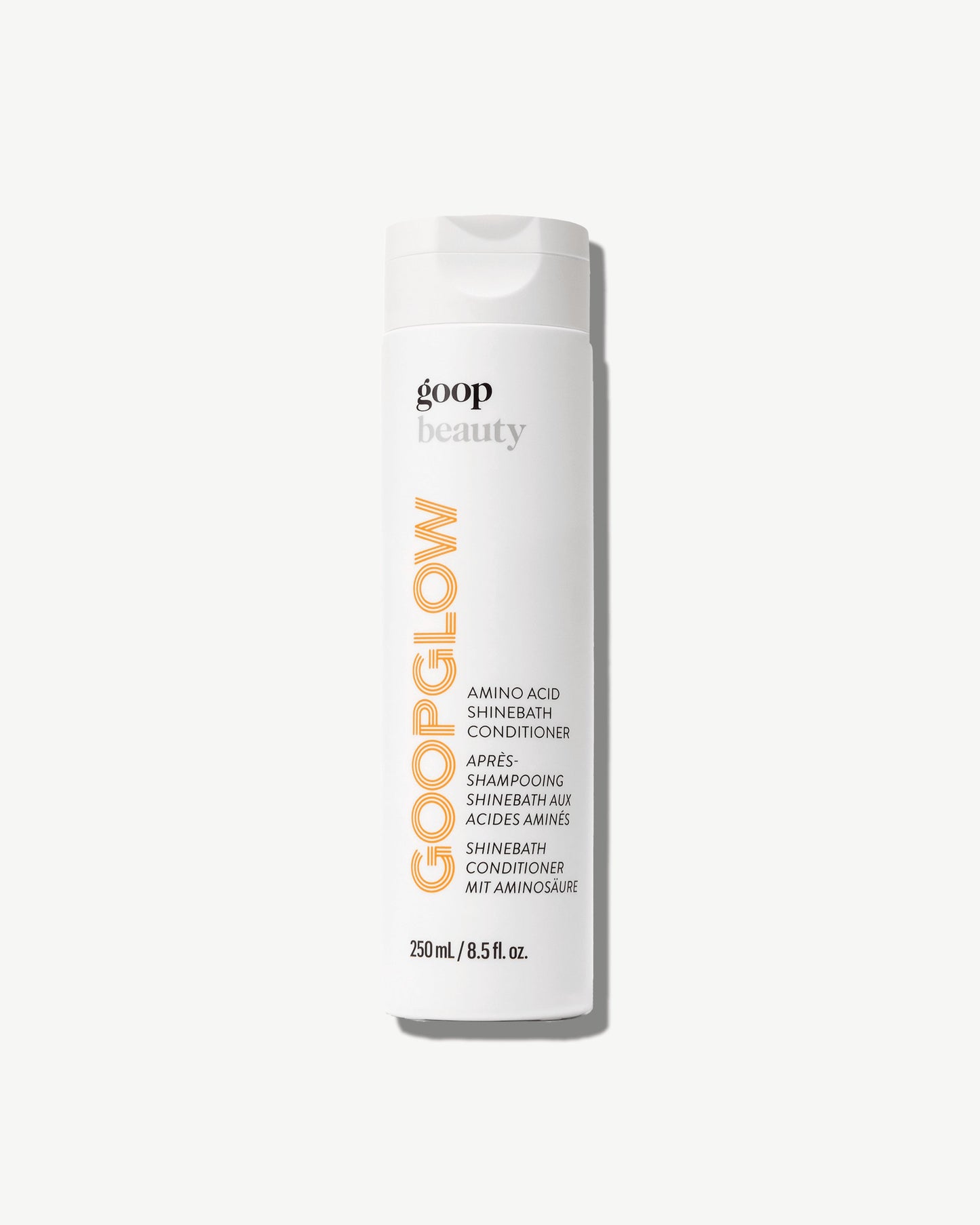 GOOPGLOW Amino Acid Shinebath Conditioner