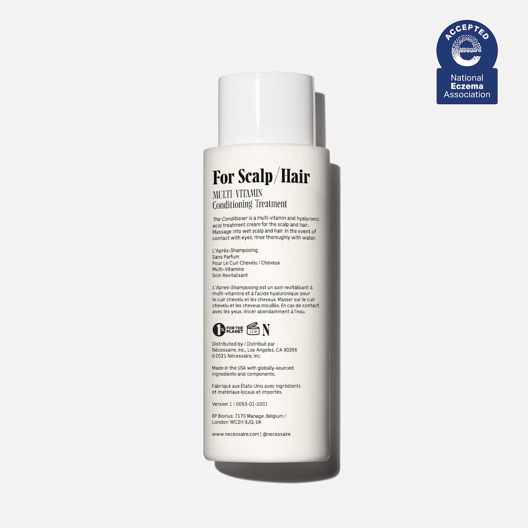 The Balancing Conditioner | Hyaluronic Acid