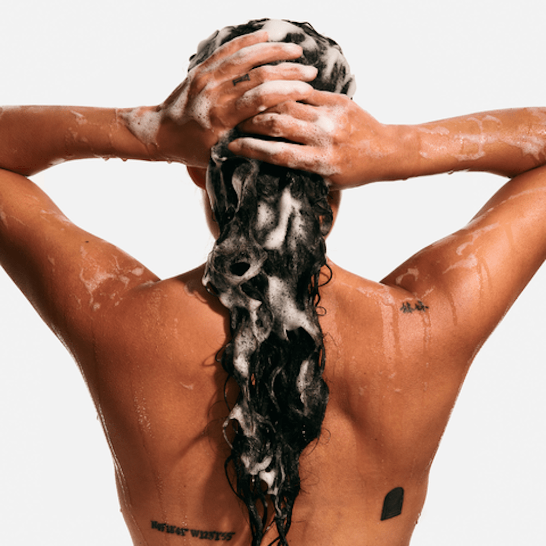 The Balancing Shampoo | Hyaluronic Acid