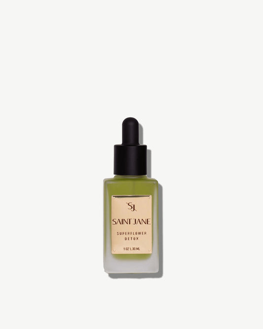 Superflower Detox Serum