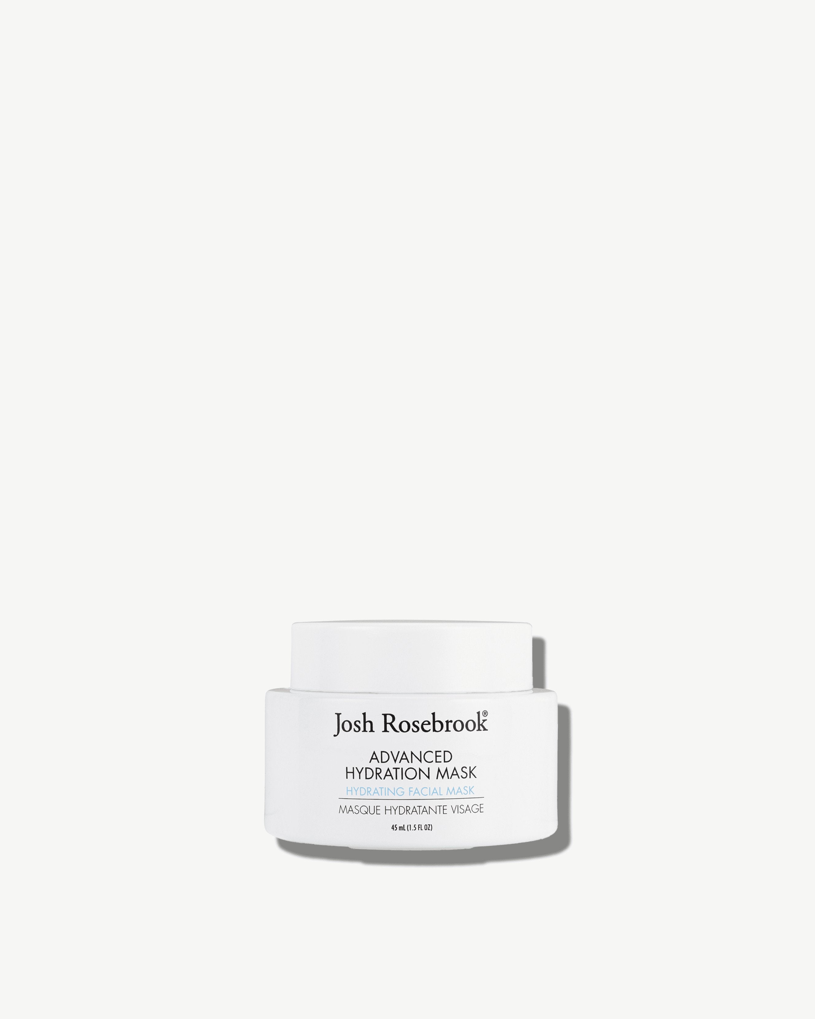 Advanced Hydration Mask