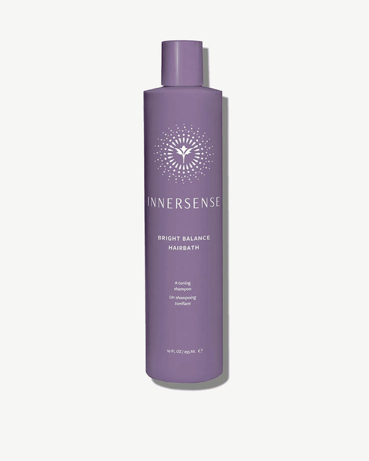 Bright Balance Hairbath