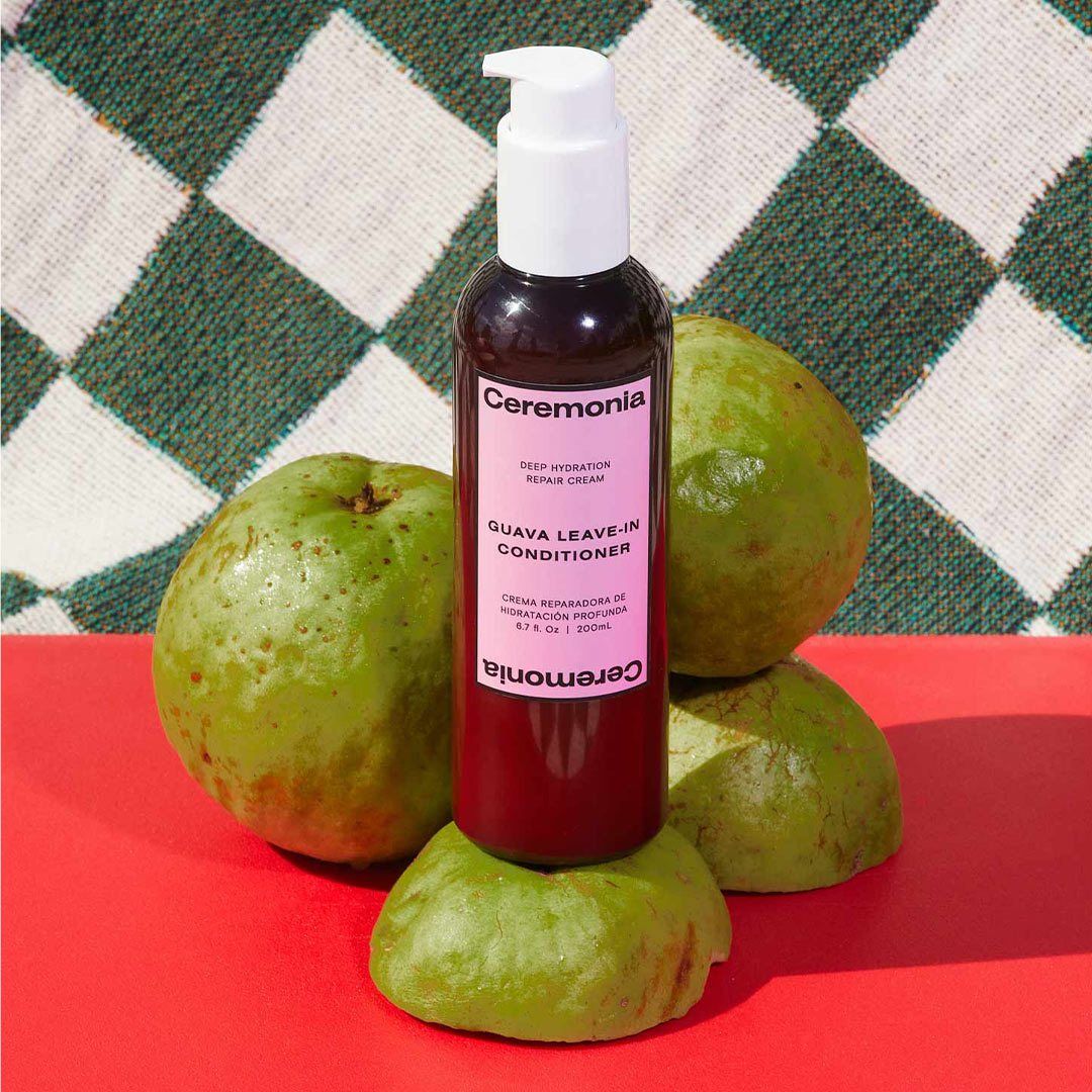 Guava Leave in Conditioner