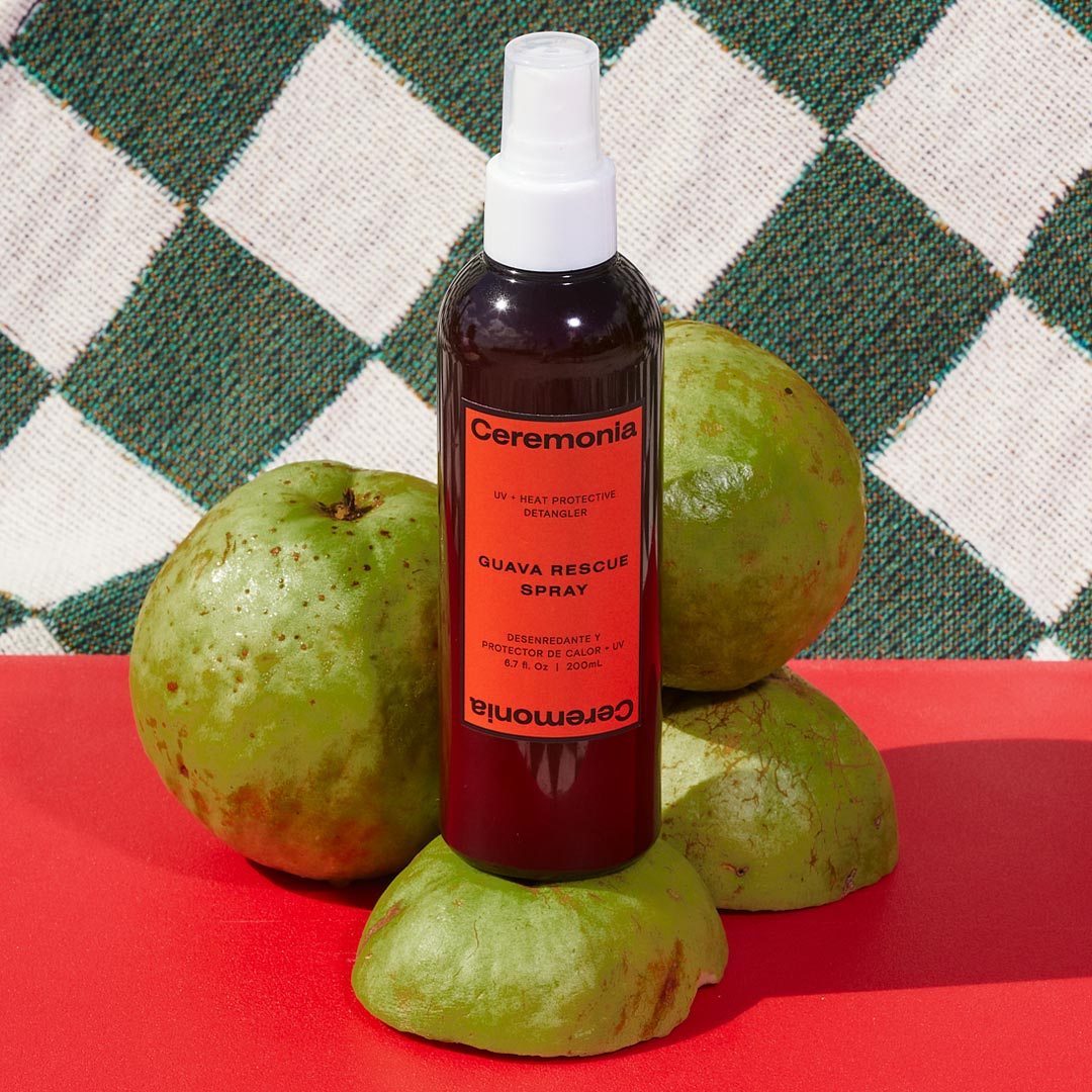 Guava Rescue Spray