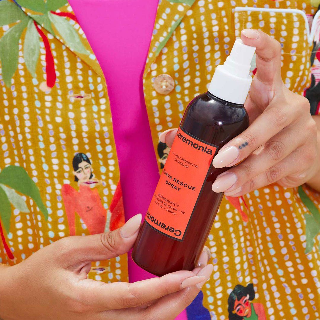 Guava Rescue Spray