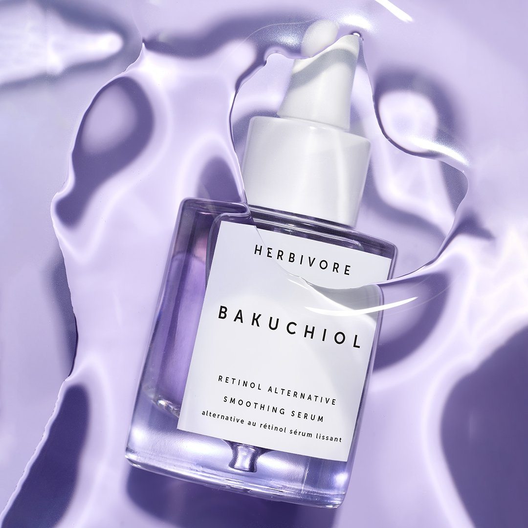 Bakuchiol Retinol Alternative Serum