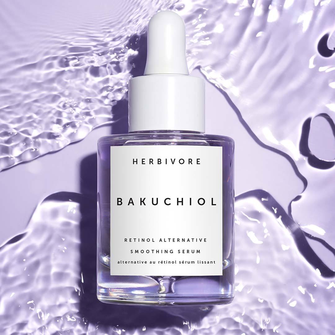 Bakuchiol Retinol Alternative Serum