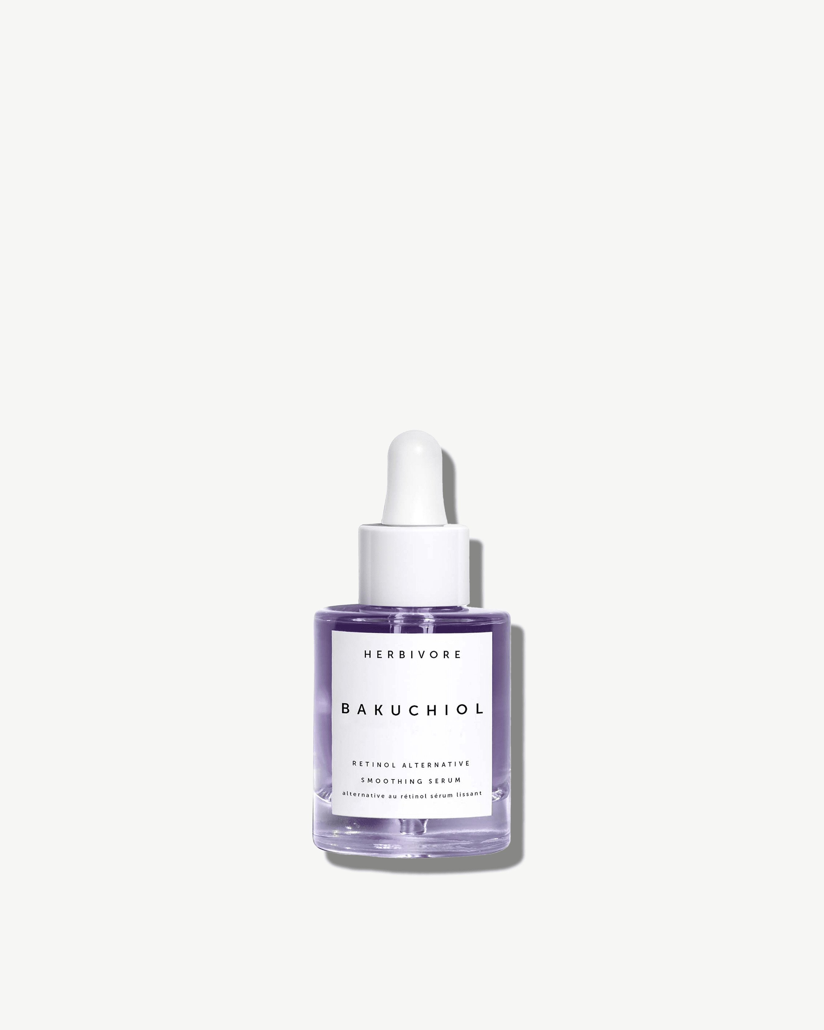 Bakuchiol Retinol Alternative Serum