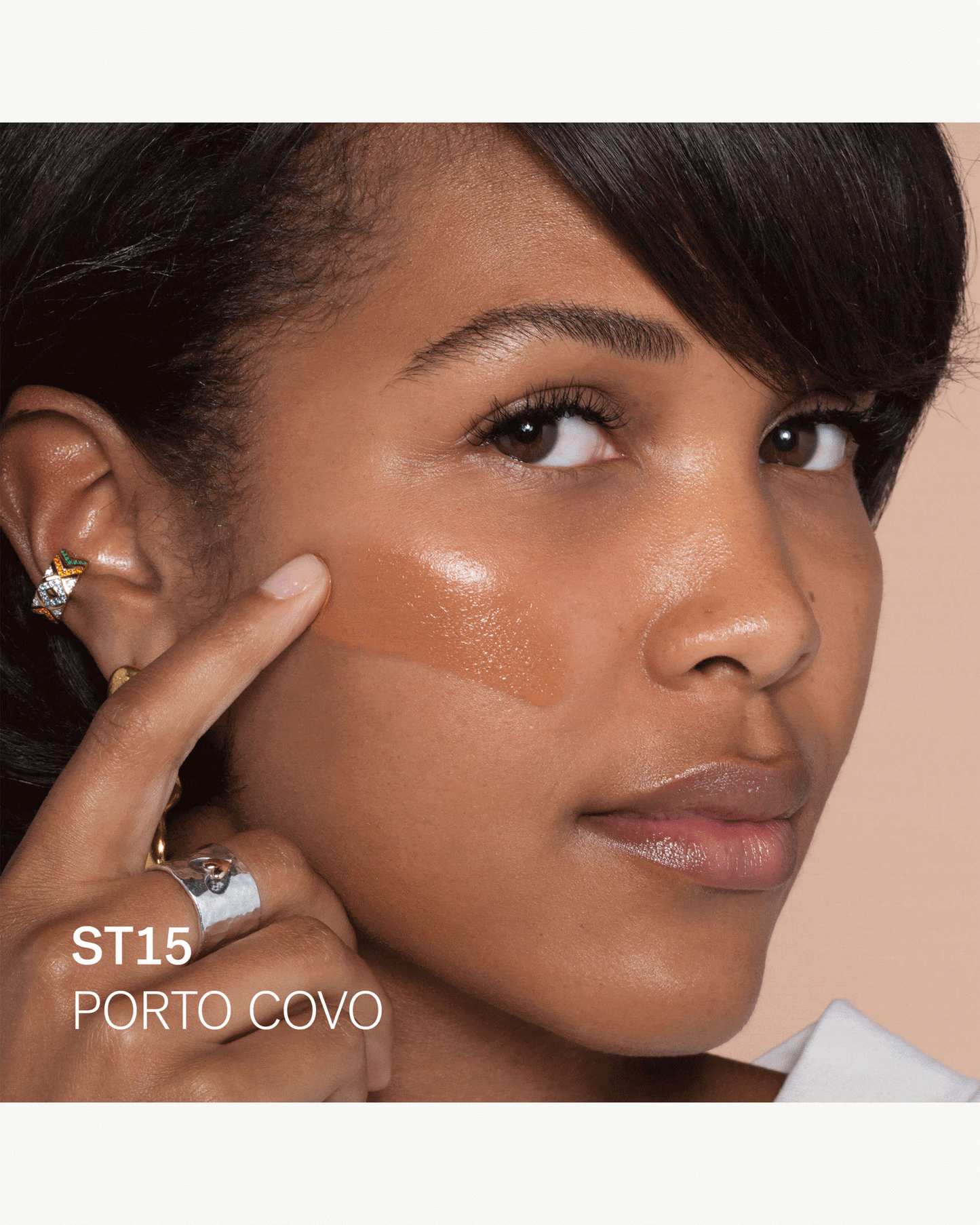 Super Serum Skin Tint SPF 40