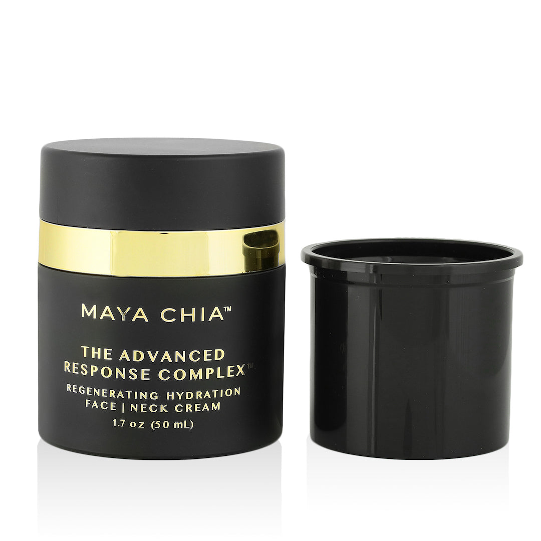 The Advanced Response Complex Face | Neck Cream