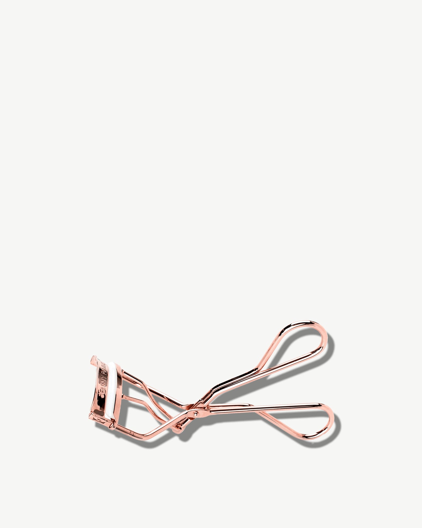 Lazy Perfection Rose Gold Eyelash Curler