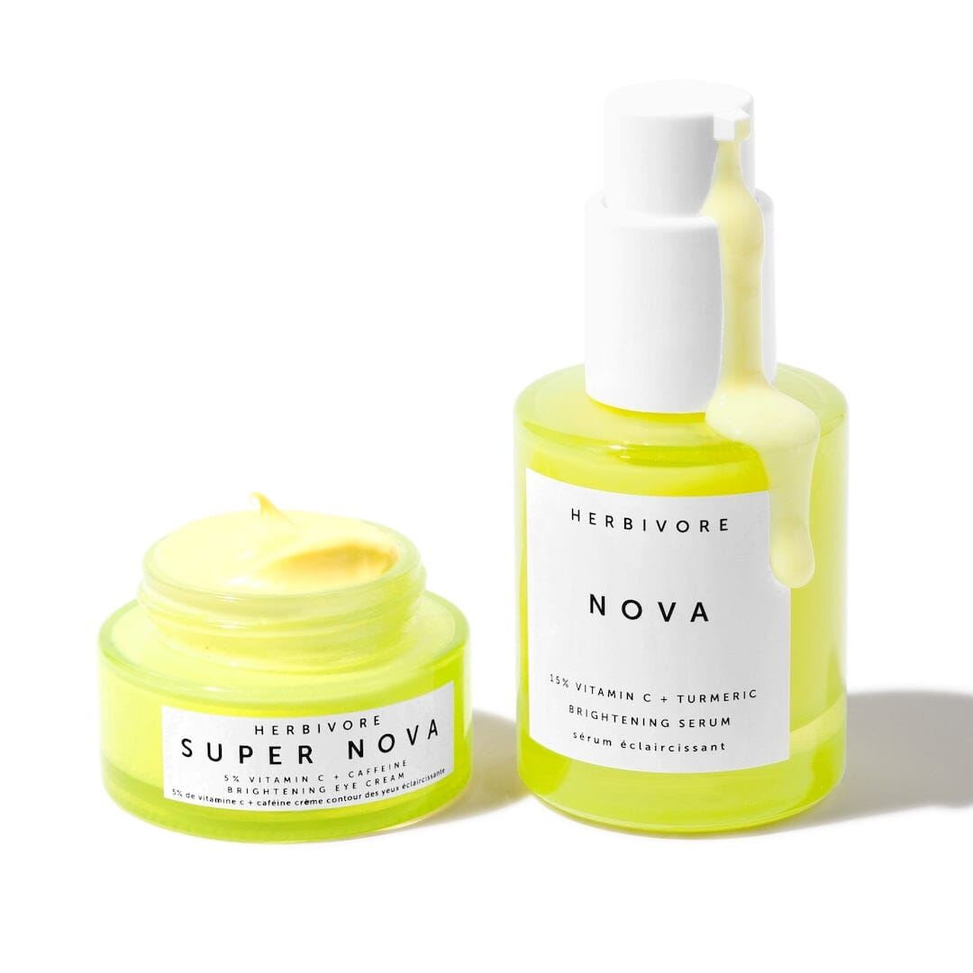 Super Nova 5% THD Vitamin C Brightening Eye Cream