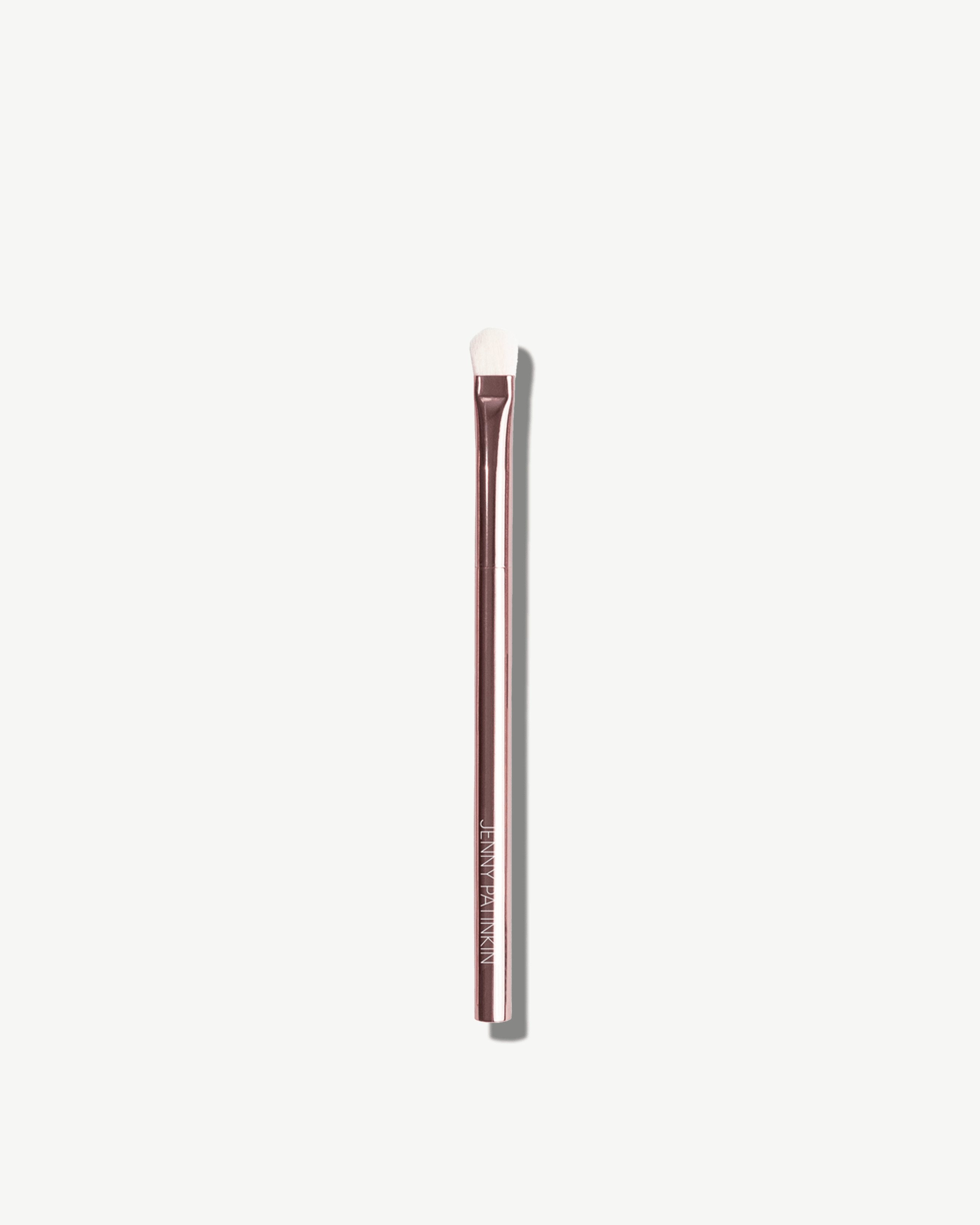 Sustainable Luxury Eyeshadow Brush Small