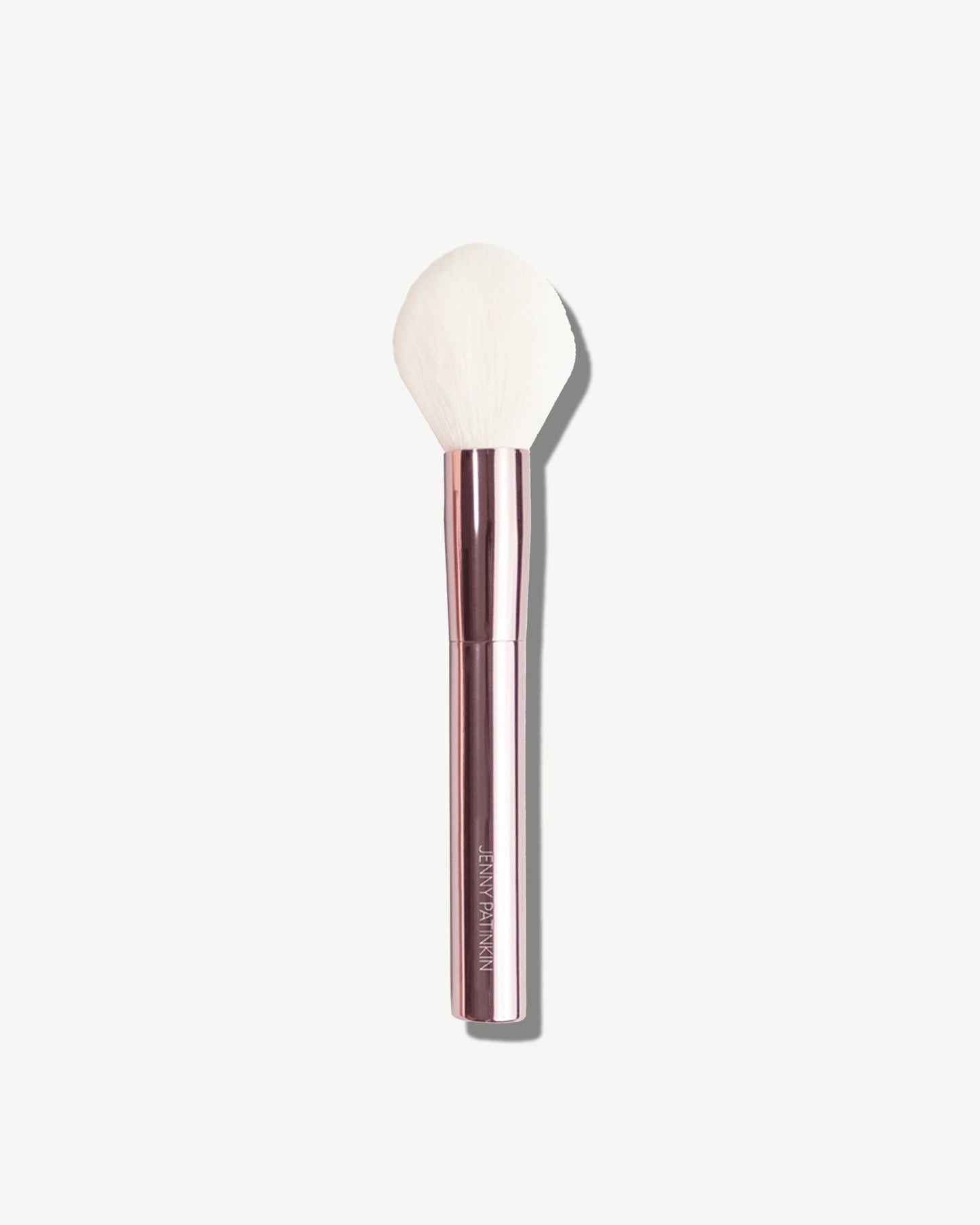 Sustainable Luxury Powder Bronzer Brush