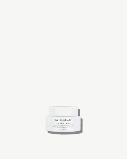 Vital Balm Cream Unscented