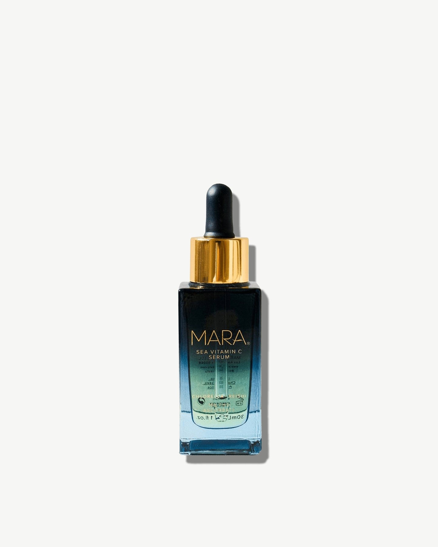 MARA Chlorella + Reishi Sea Vitamin C Serum - As Seen In Allure