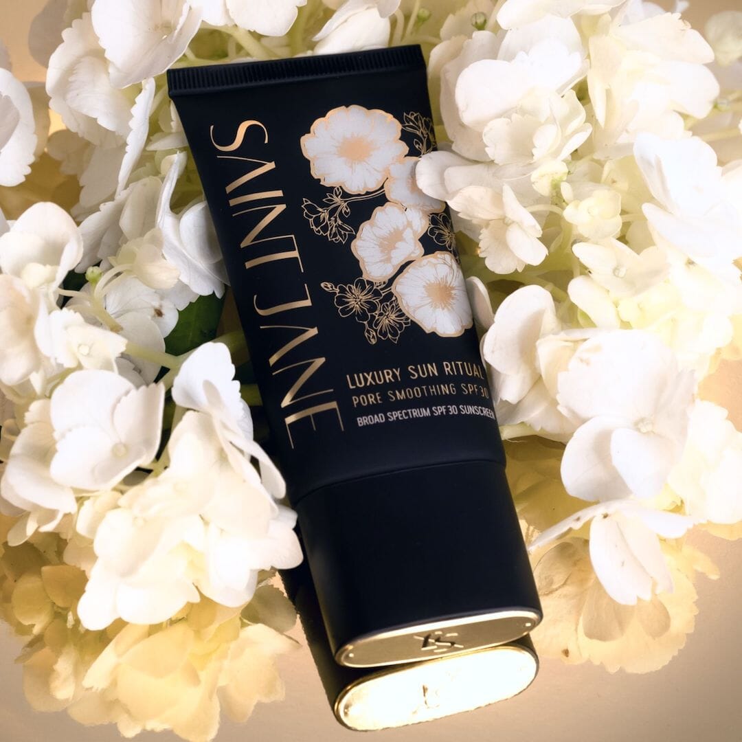 Luxury Sun Ritual Sunscreen SPF 30