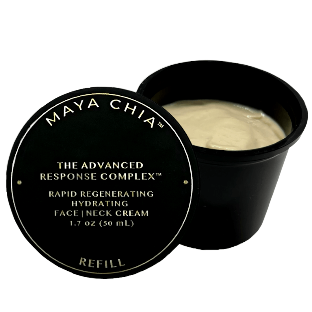 The Advanced Response Complex Face | Neck Cream